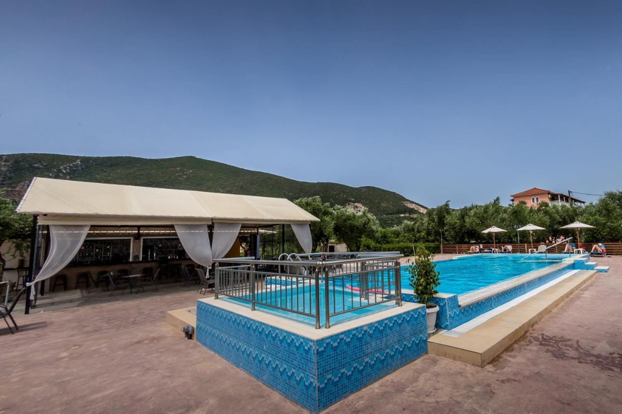 Souda Studios Alykes Zakynthos Exterior foto